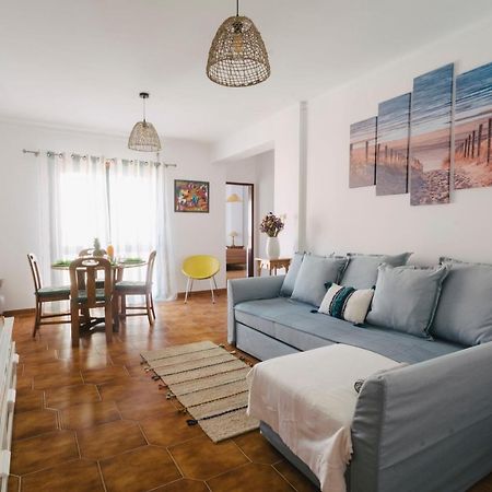 Best Houses 85 - Sea Breeze At Consolacao Beach Atouguia Da Baleia Kültér fotó