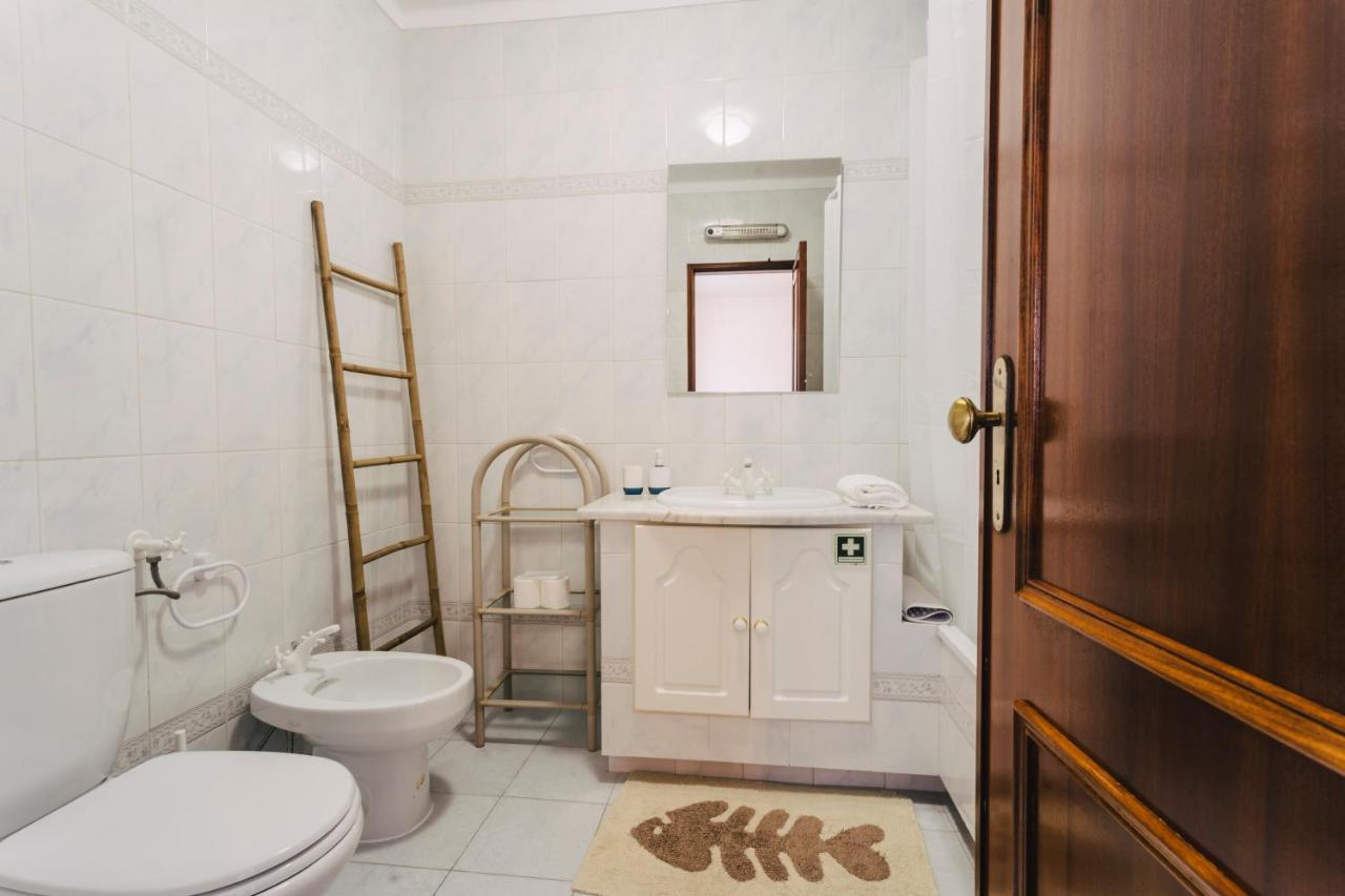 Best Houses 85 - Sea Breeze At Consolacao Beach Atouguia Da Baleia Kültér fotó